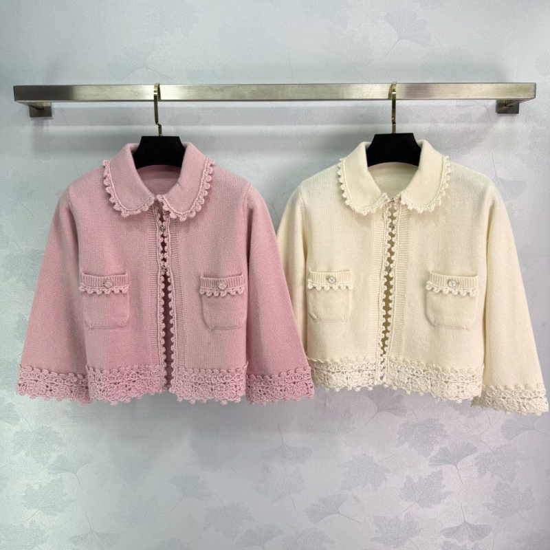 Ch**el sweaters